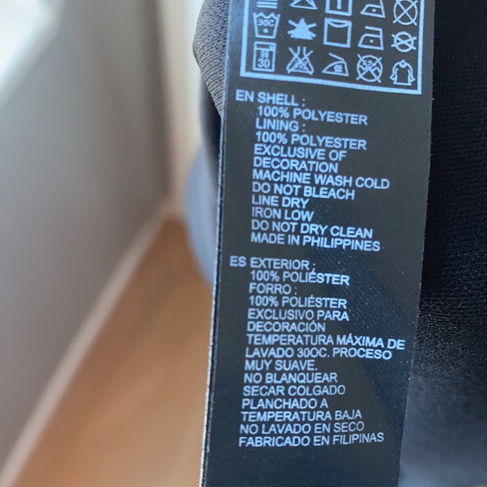 NWOT Forever 21 Dress - Picture 10 of 11